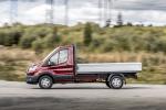 Ford Transit Chassis Cab L2 2018 года (EU)